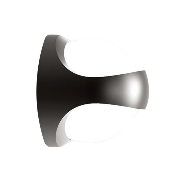 LED Porch Wall Light